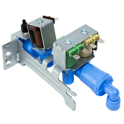 242252702 Refrigerator Genuine Water Valve  Parts-O-Matic