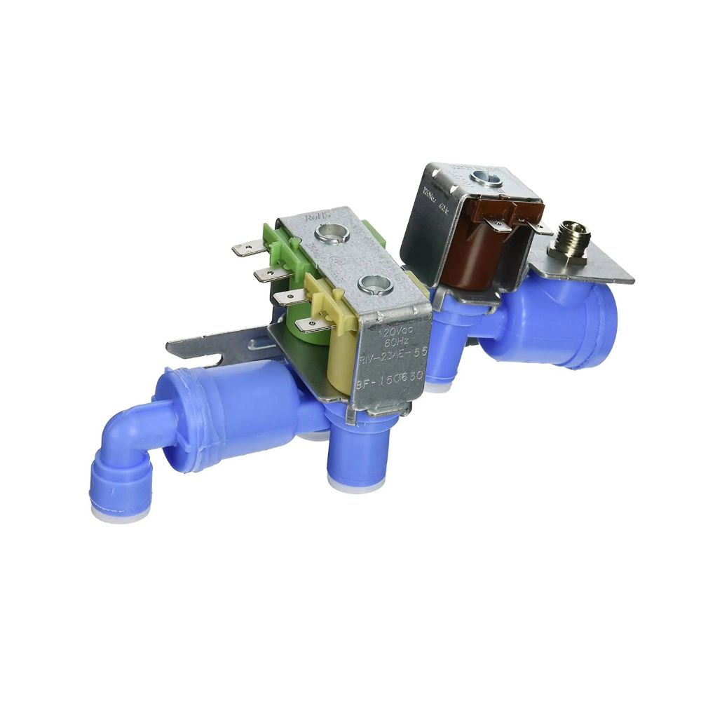 242252702 Refrigerator Genuine Water Valve
