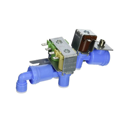242252702 Refrigerator Genuine Water Valve