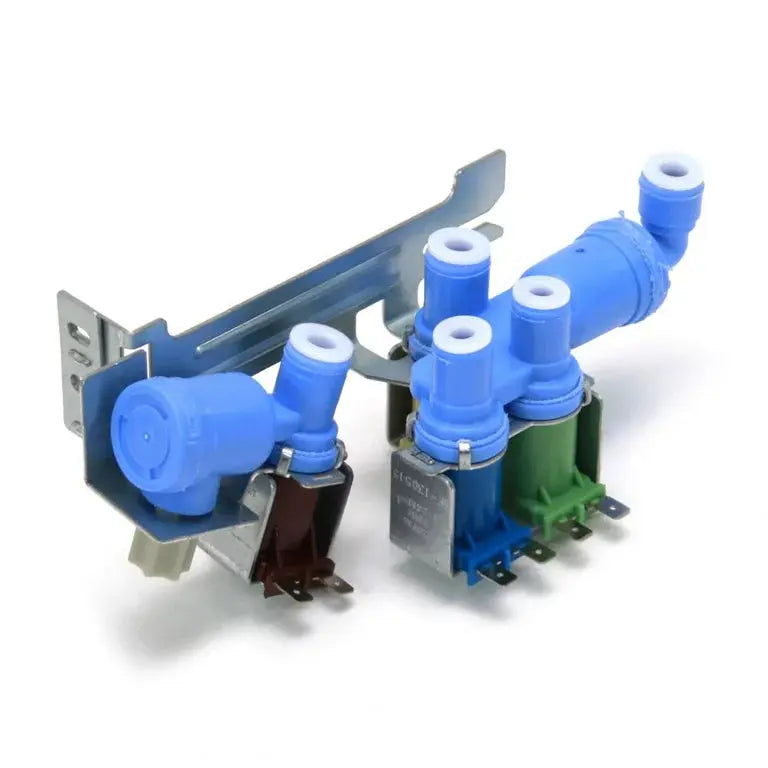242253002 Refrigerator Genuine OEM Water Valve Exact Replacement Parts