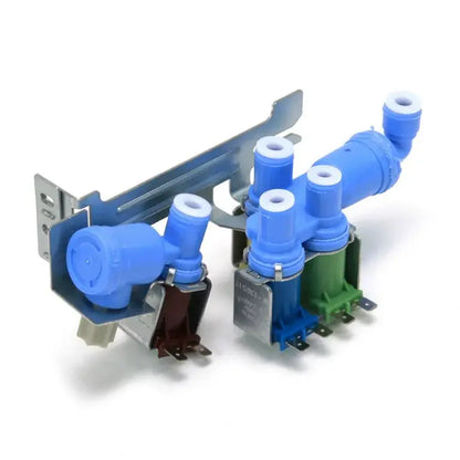 242253002 Refrigerator Genuine OEM Water Valve Exact Replacement Parts