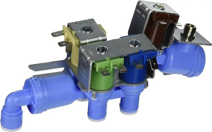 242253002 Refrigerator Genuine OEM Water Valve Exact Replacement Parts