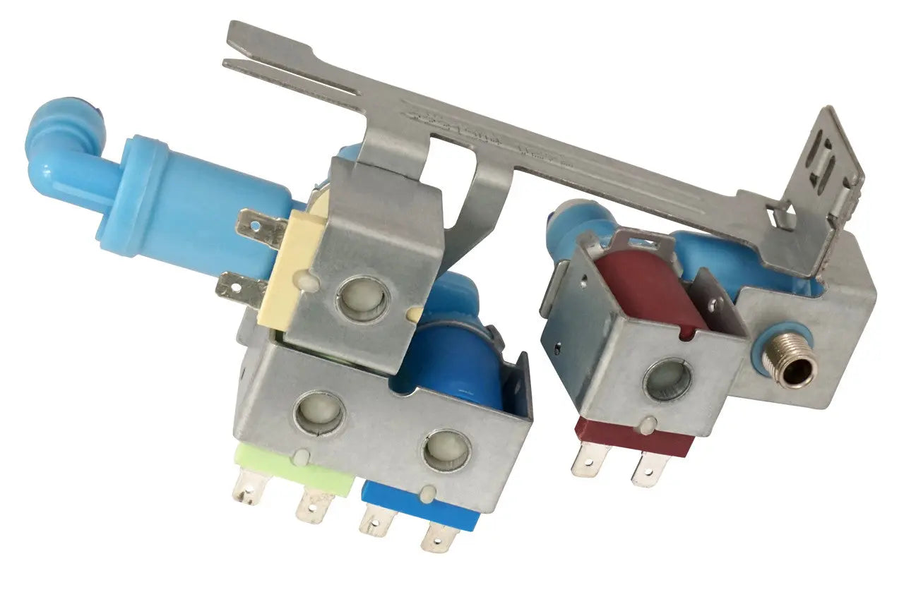 242253002CM Refrigerator Water Valve Replaces 242253002  Parts-O-Matic