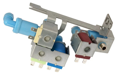 242253002CM Refrigerator Water Valve Replaces 242253002  Parts-O-Matic