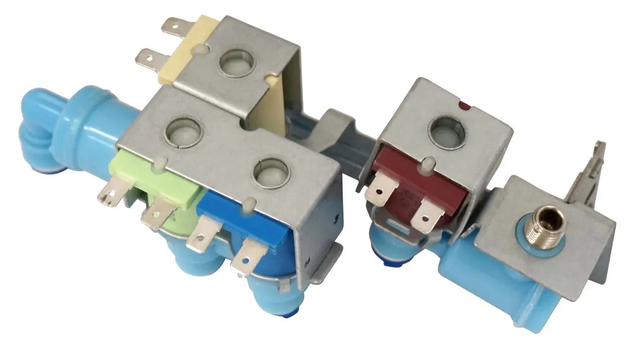 242253002CM Refrigerator Water Valve Replaces 242253002  Parts-O-Matic