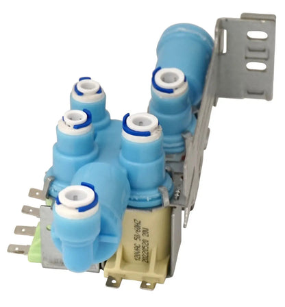 242253002CM Refrigerator Water Valve Replaces 242253002  Parts-O-Matic