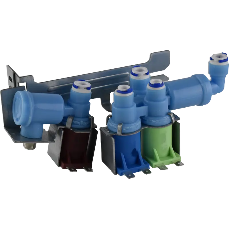 242253002CM Refrigerator Water Valve Replaces 242253002  Parts-O-Matic