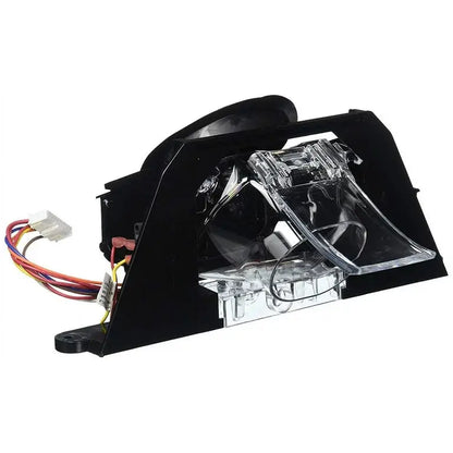 242270101 Refrigerator Dispenser Module  Parts-O-Matic