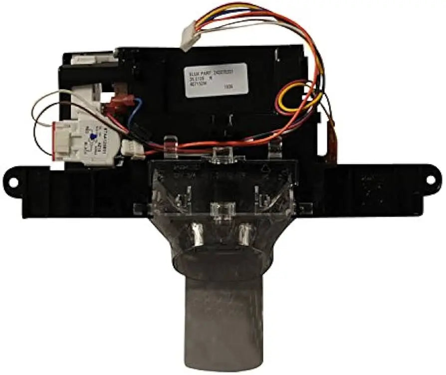 242270101 Refrigerator Dispenser Module  Parts-O-Matic