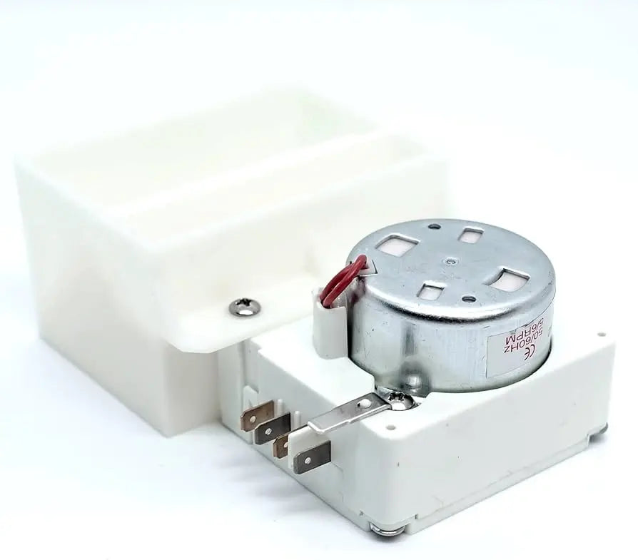 242303001 Refrigerator Genuine Air Damper Control  Parts-O-Matic