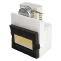 242303001 Refrigerator Genuine Air Damper Control