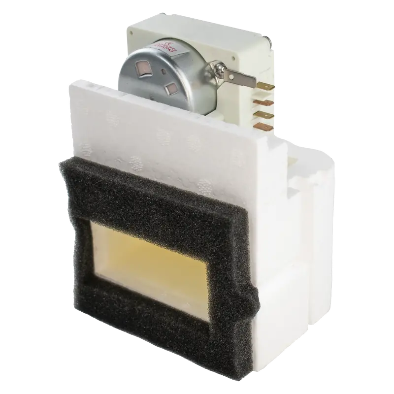 242303001 Refrigerator Genuine Air Damper Control  Parts-O-Matic
