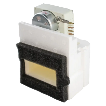 242303001 Refrigerator Genuine Air Damper Control  Parts-O-Matic
