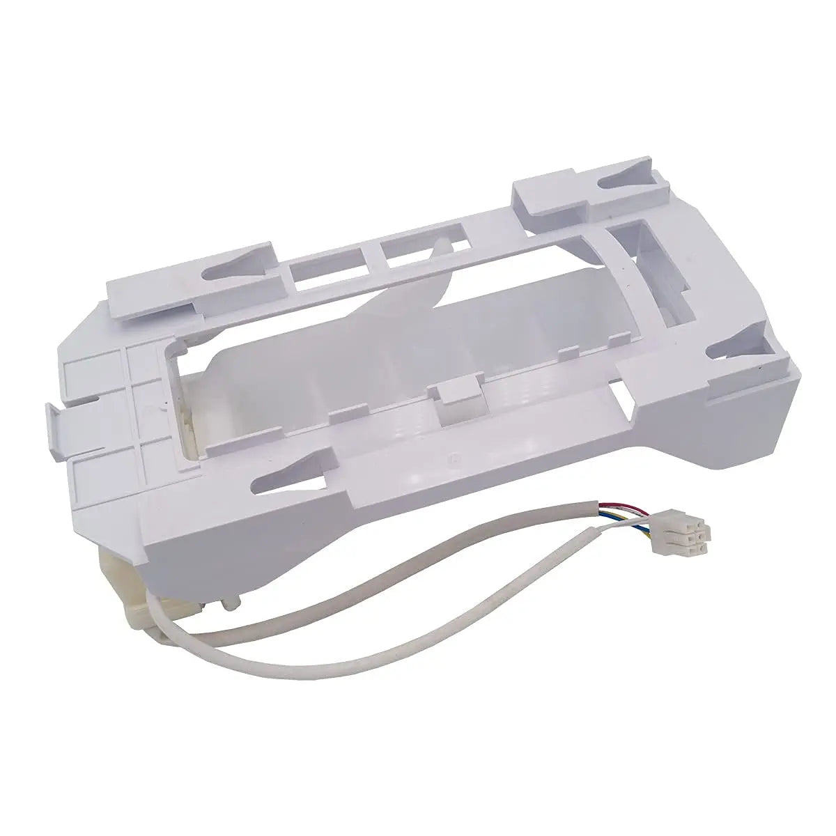243297609CM Refrigerator Ice Maker Replaces 243297613  Parts-O-Matic