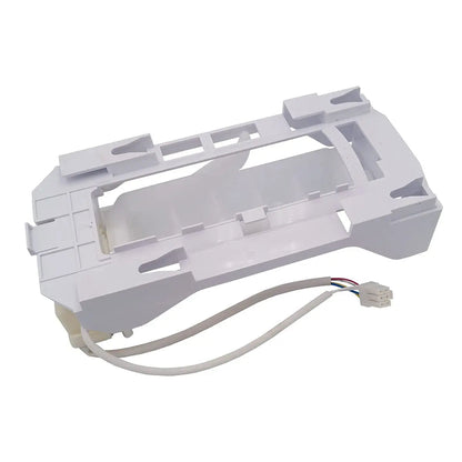 243297609CM Refrigerator Ice Maker Replaces 243297613  Parts-O-Matic