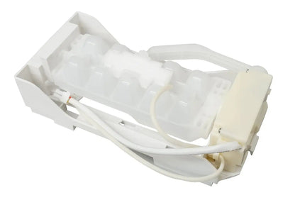 243297609CM Refrigerator Ice Maker Replaces 243297613  Parts-O-Matic