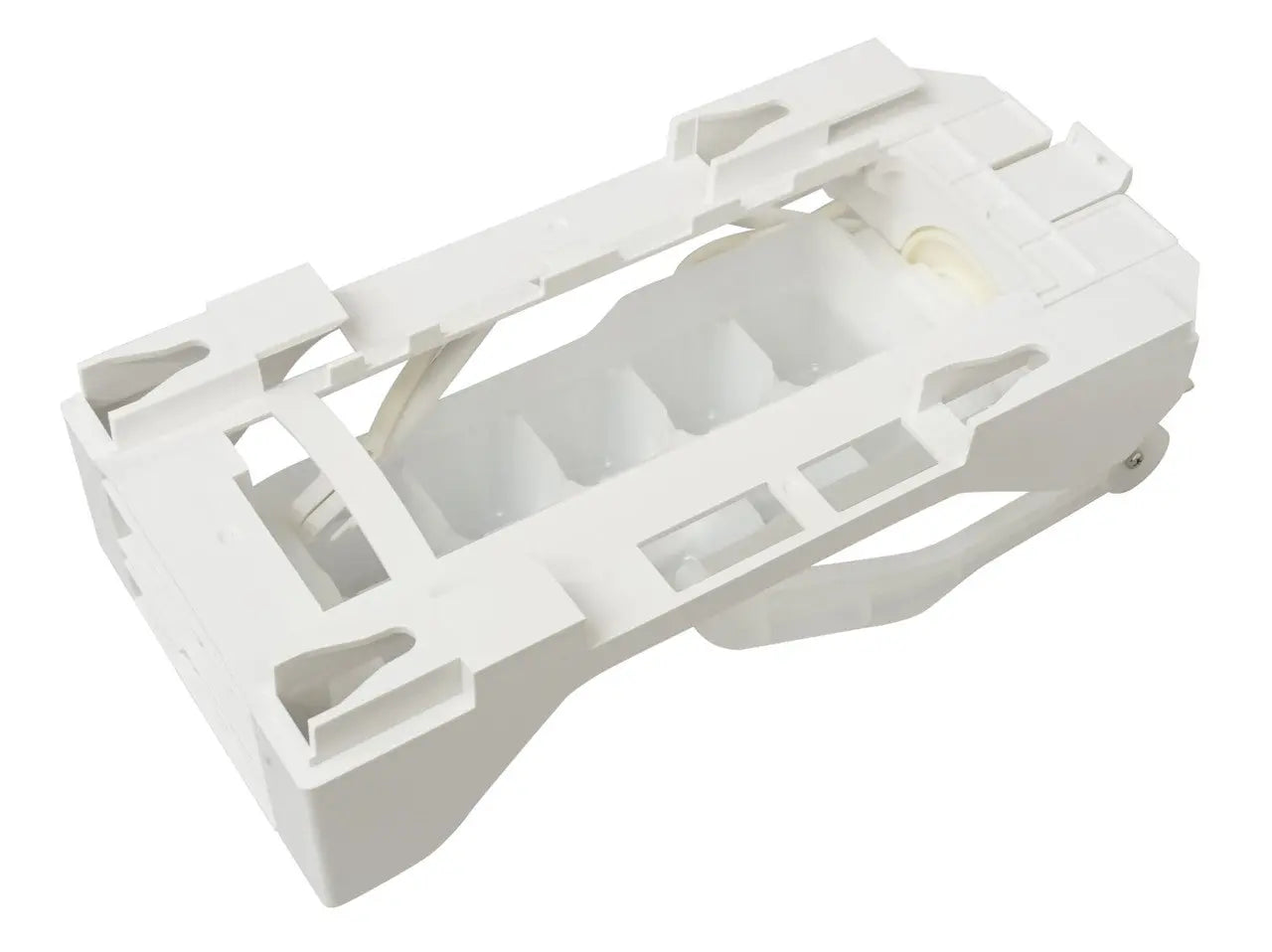 243297609CM Refrigerator Ice Maker Replaces 243297613  Parts-O-Matic