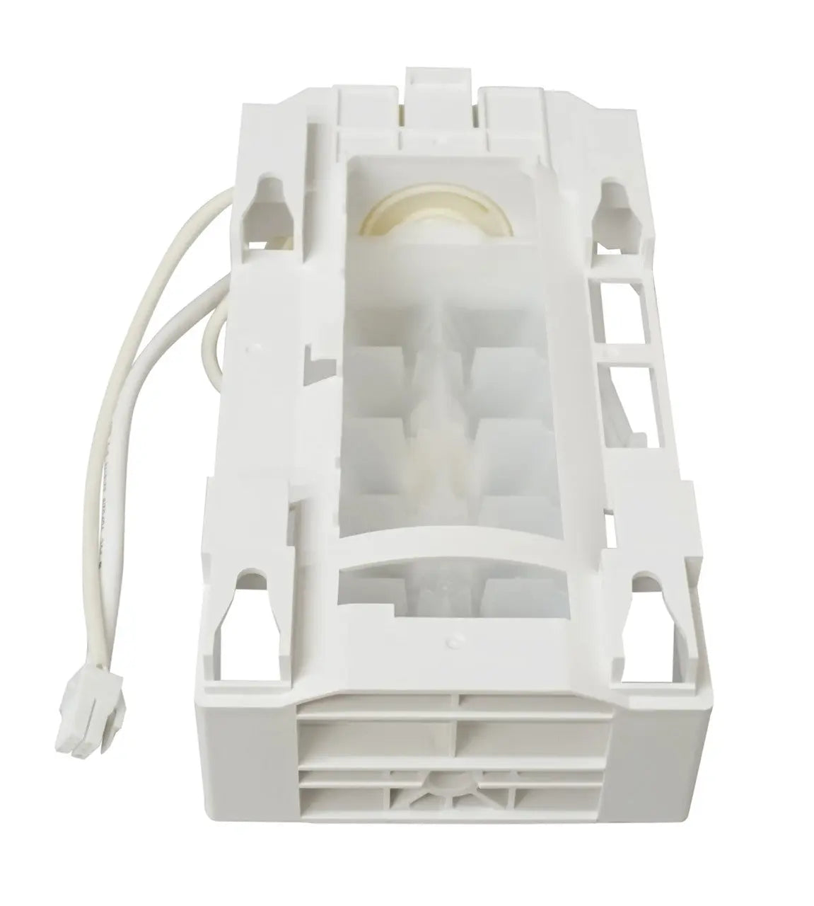243297609CM Refrigerator Ice Maker Replaces 243297613  Parts-O-Matic