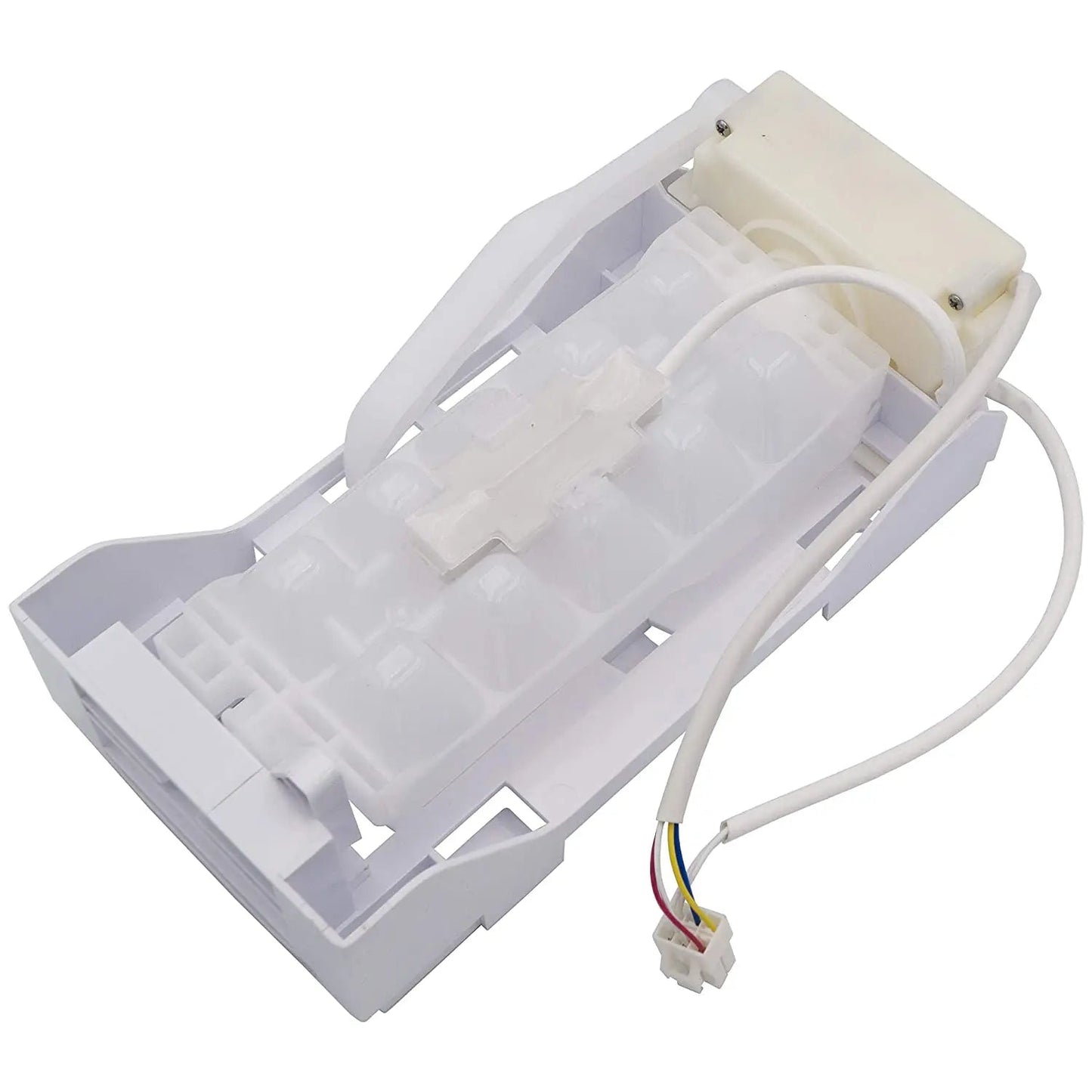 243297609CM Refrigerator Ice Maker Replaces 243297613  Parts-O-Matic