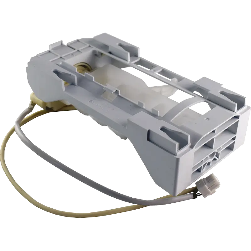 243297609CM Refrigerator Ice Maker Replaces 243297613  Parts-O-Matic
