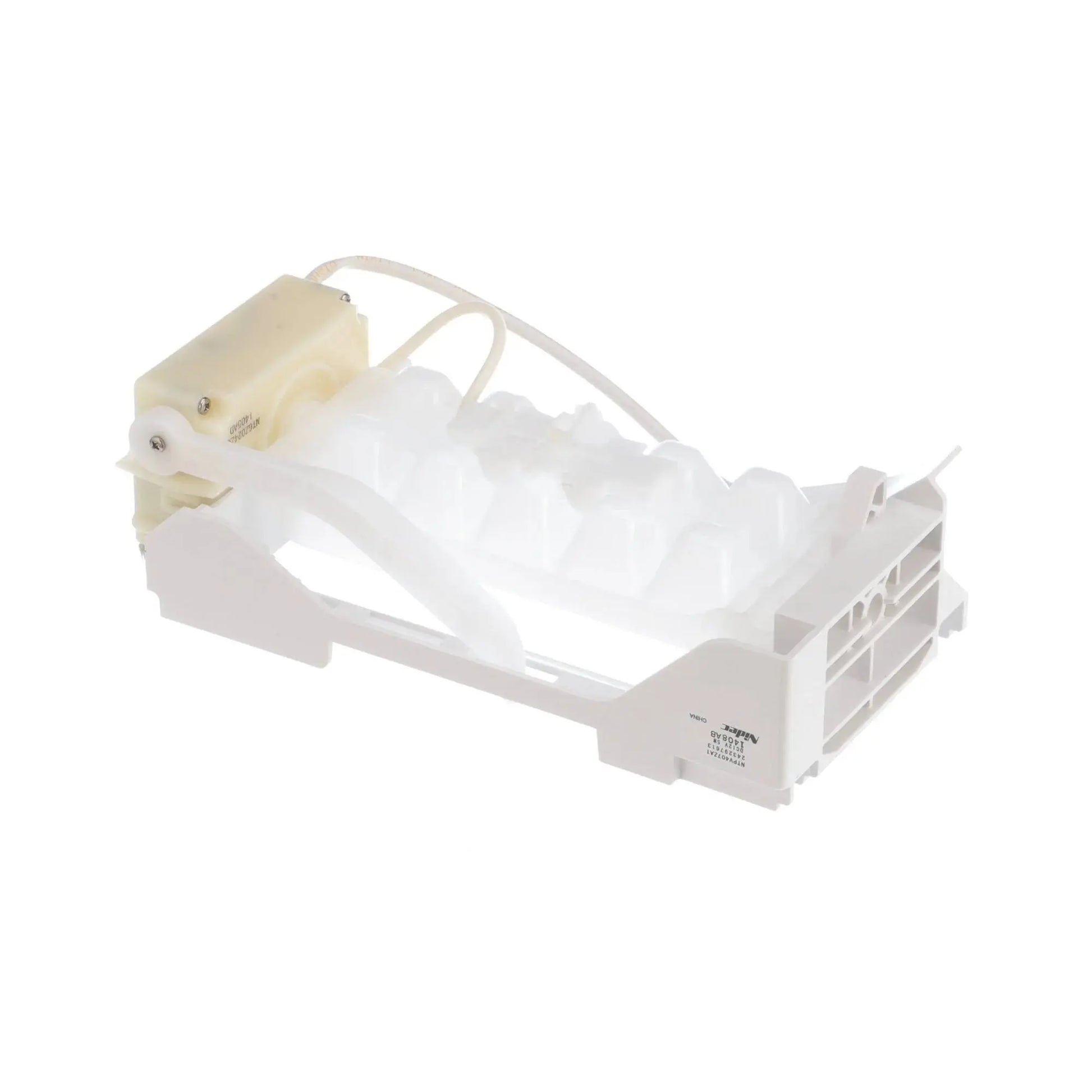 243297613 Refrigerator Genuine OEM Ice Maker  Parts-O-Matic