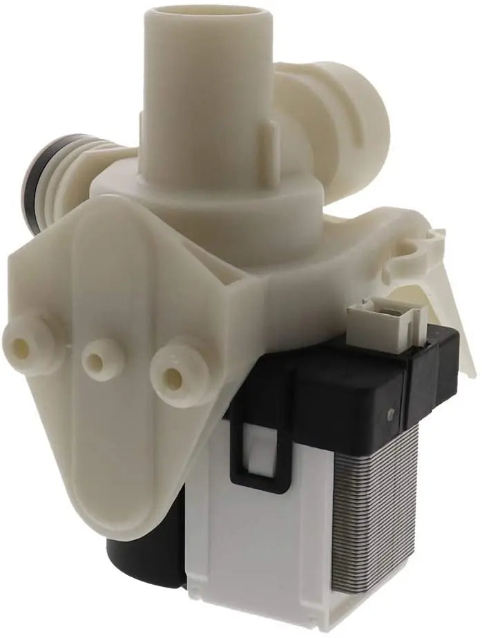 ERP 25001052 Washer Drain Pump Replaces WP25001052 Exact Replacement Parts
