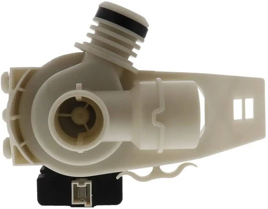 ERP 25001052 Washer Drain Pump Replaces WP25001052 Exact Replacement Parts