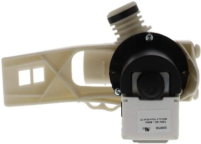 ERP 25001052 Washer Drain Pump Replaces WP25001052 Exact Replacement Parts