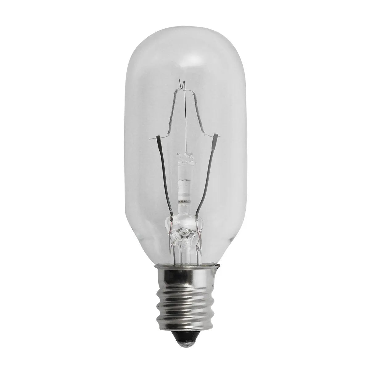 25T8 Microwave Light Bulb Replaces WP3395618  Parts-O-Matic