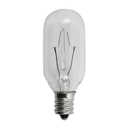 25T8 Microwave Light Bulb Replaces WP3395618  Parts-O-Matic