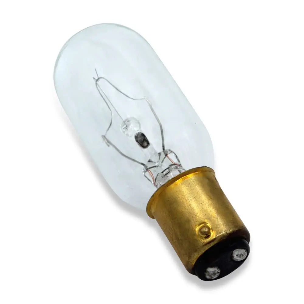 ERP 25T8DC Dryer Light Bulb Replaces WPA3167501  Parts-O-Matic