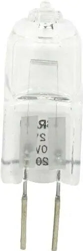26QBP0177 Microwave Light Bulb Replaces WB36X10163, WP74009925, 8204670, 00157311  Parts-O-Matic