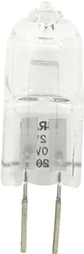 26QBP0177 Microwave Light Bulb Replaces WB36X10163, WP74009925, 8204670, 00157311  Parts-O-Matic
