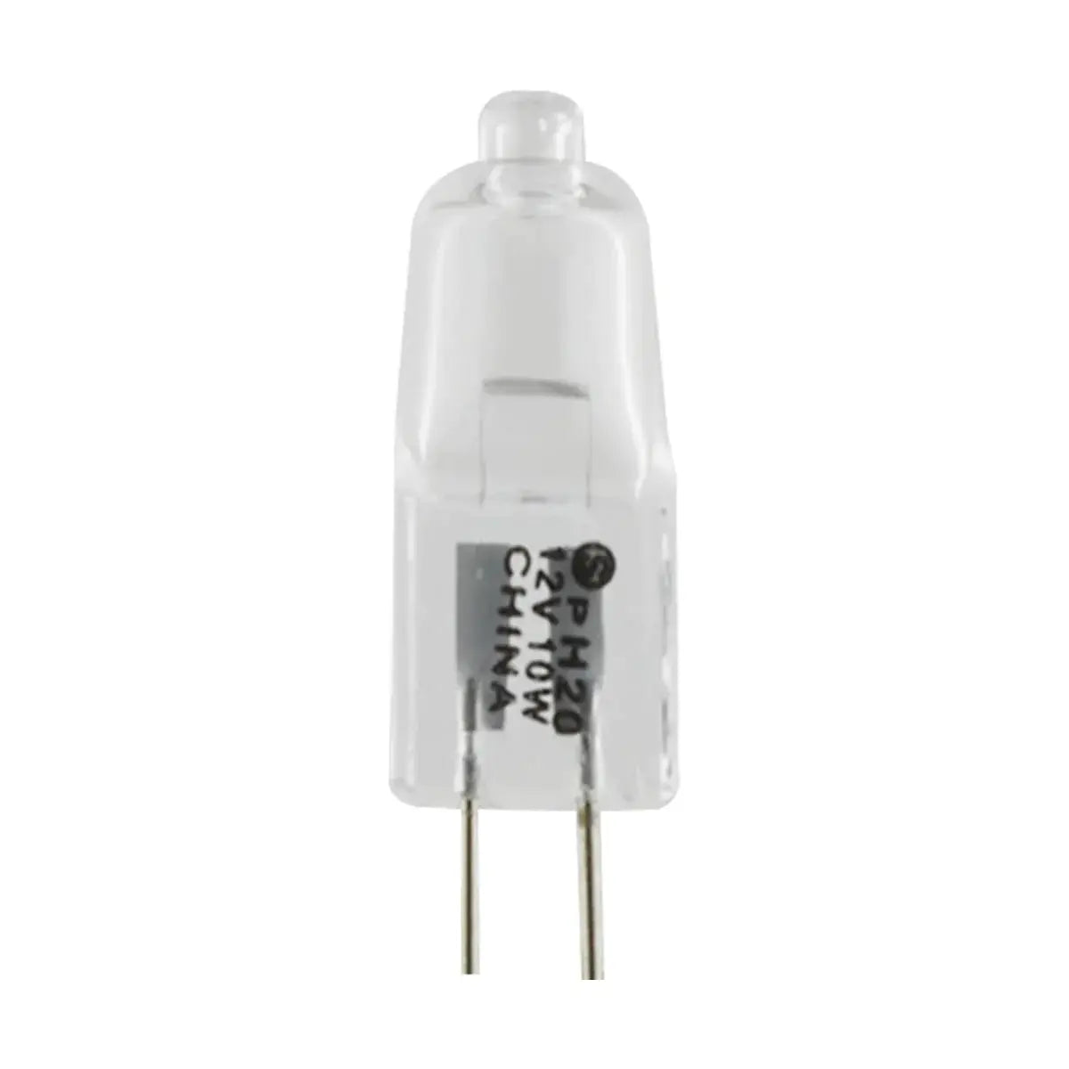 26QBP0177 Microwave Light Bulb Replaces WB36X10163, WP74009925, 8204670, 00157311  Parts-O-Matic
