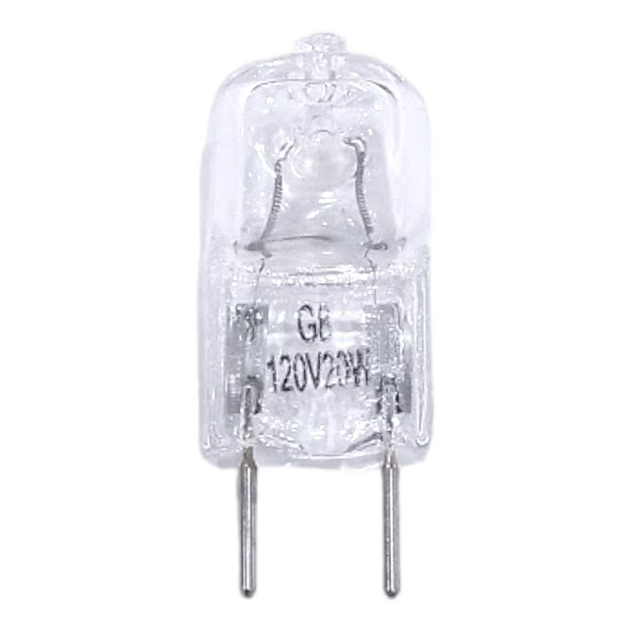 WB25X10019 Microwave Light Bulb also Replaces WB36X10213, 6912A40002E
