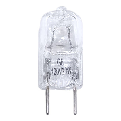 WB25X10019 Microwave Light Bulb also Replaces WB36X10213, 6912A40002E