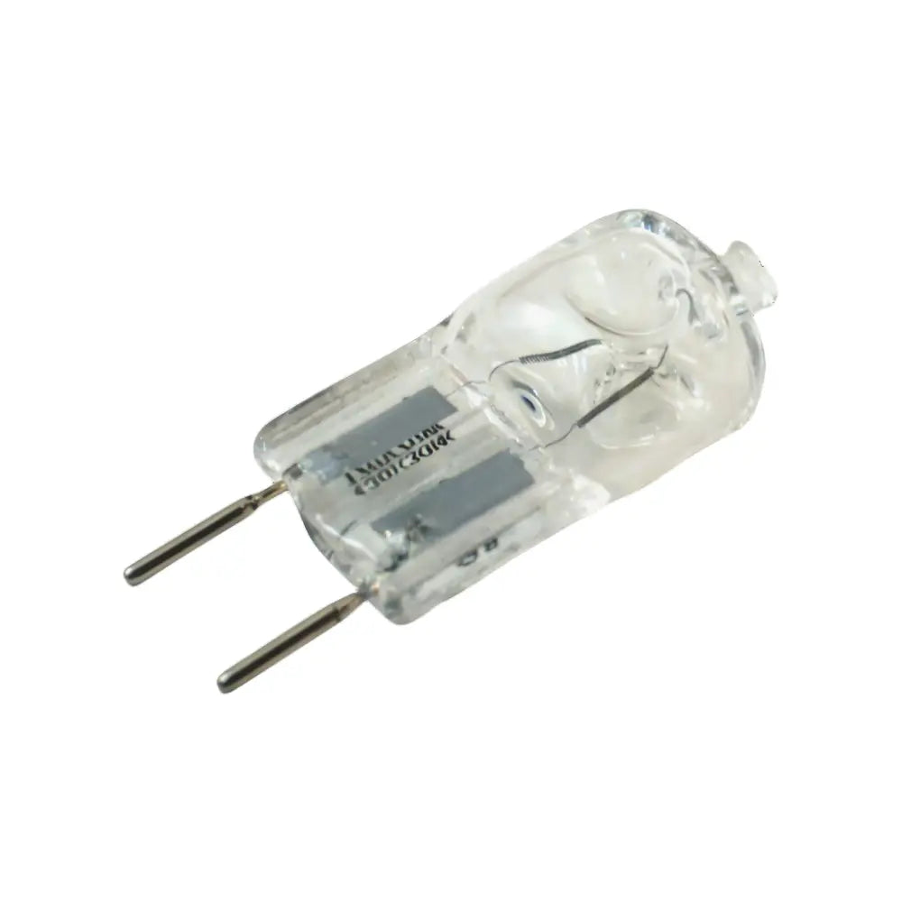 WB25X10019 Microwave Light Bulb also Replaces WB36X10213, 6912A40002E  Parts-O-Matic