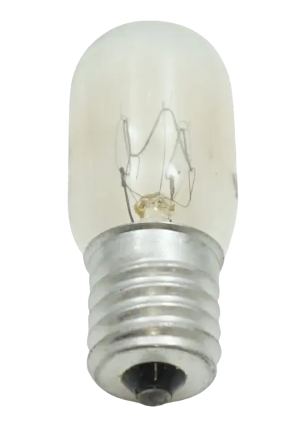 26QBP0930 Microwave Light Bulb Replaces WB2X9251, WB2X9057  Parts-O-Matic