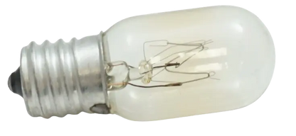 26QBP0930 Microwave Light Bulb Replaces WB2X9251, WB2X9057  Parts-O-Matic
