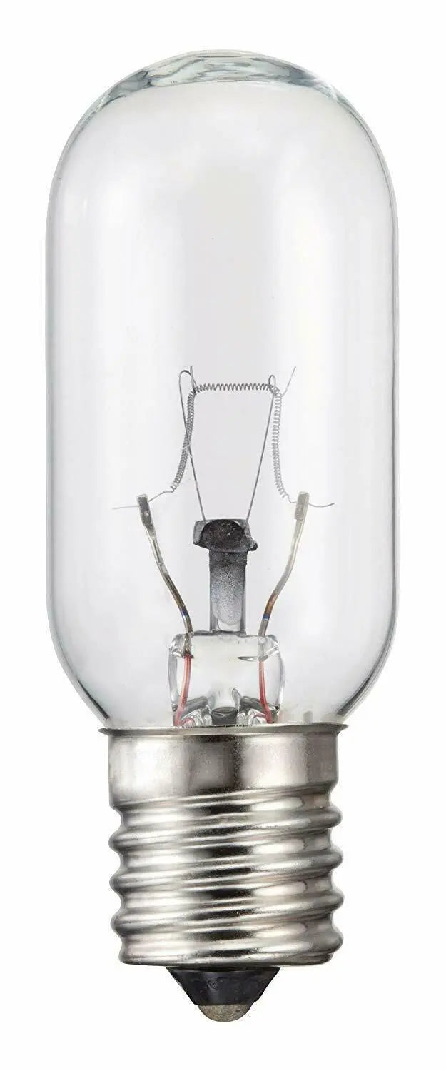 26QBP3236 Microwave Light Bulb Replaces WPA3073101, WB36X10003, WB36X10328, 5304408949  Parts-O-Matic