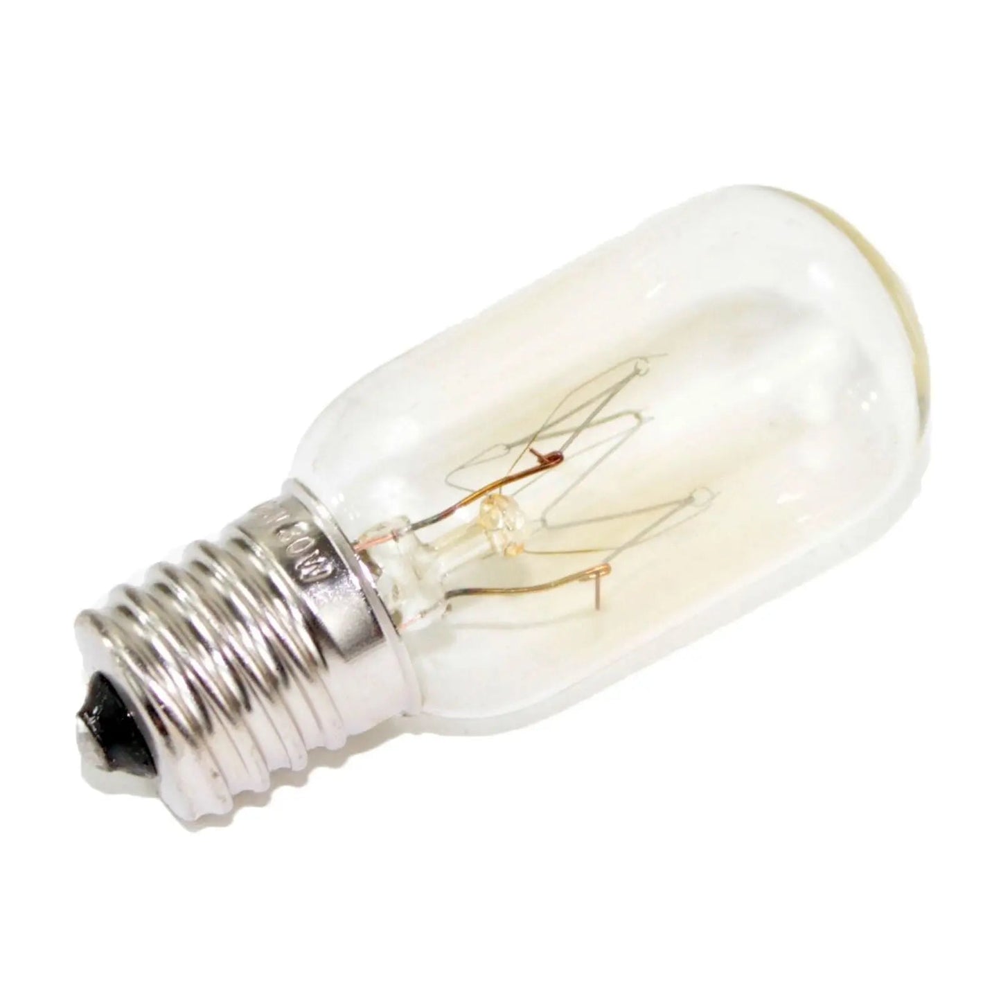 26QBP4085 Microwave Light Bulb Replaces 6912W1Z004B, WB36X10328  Parts-O-Matic