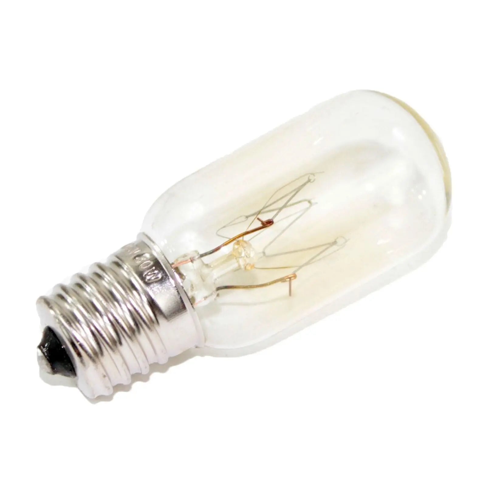 26QBP4085 Microwave Light Bulb Replaces 6912W1Z004B, WB36X10328  Parts-O-Matic