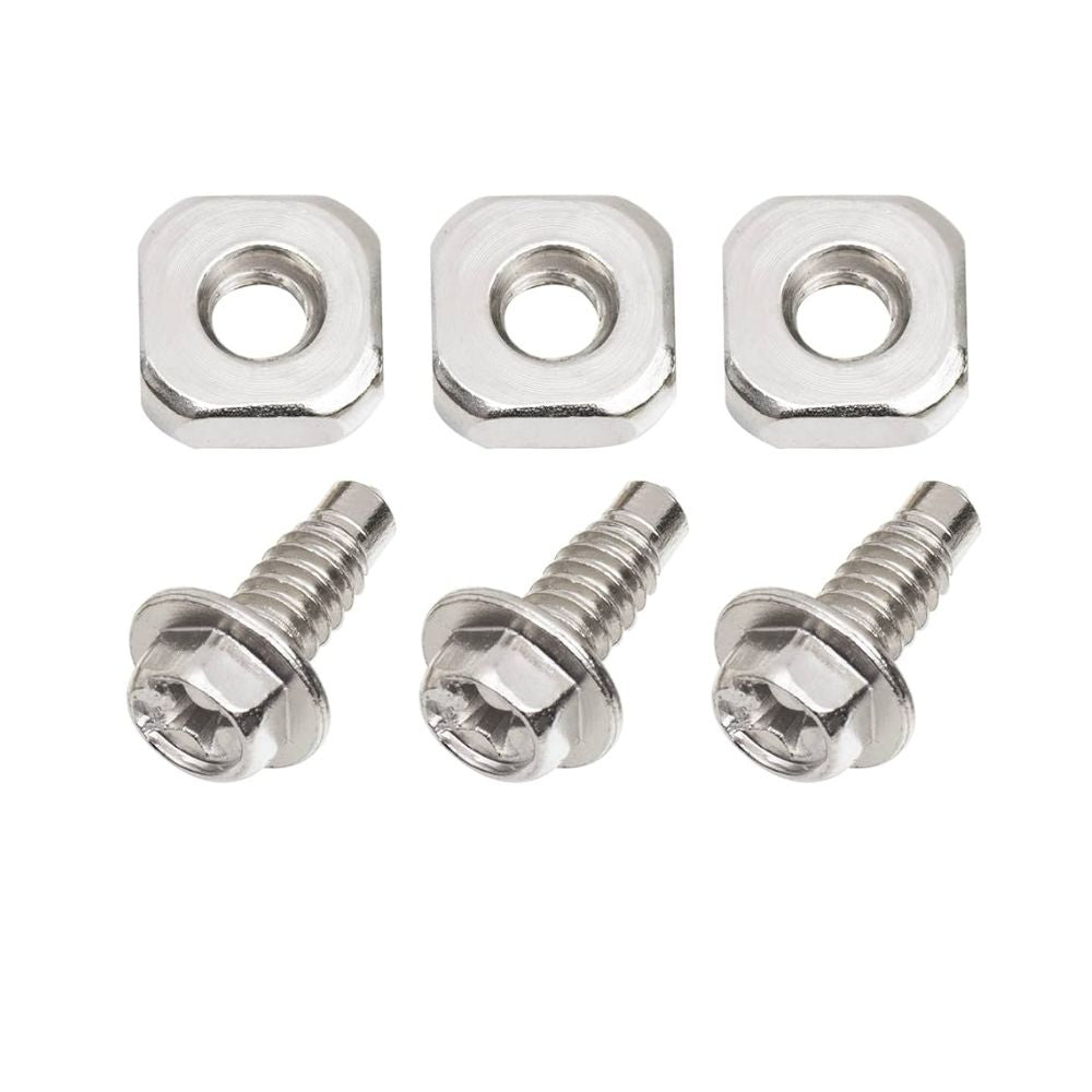 XPARTCO 279393 Terminal Block Screw Kit  Parts-O-Matic