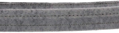 ER279408 Dryer Drum Felt Kit (Red Stitching) Replaces 279408 Exact Replacement Parts