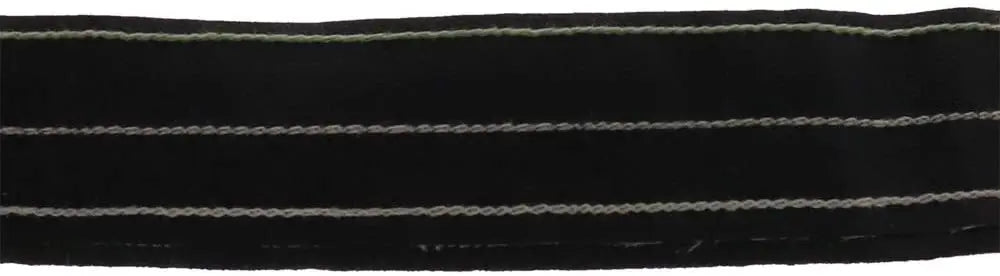 ER279408 Dryer Drum Felt Kit (Red Stitching) Replaces 279408 Exact Replacement Parts