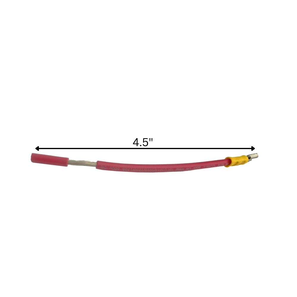 Choice 279457 Dryer Heating Element Wire Kit  Parts-O-Matic