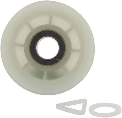 EXP652 Dryer Belt and Idler Pulley Replaces WPW10112954, 279640  Parts-O-Matic