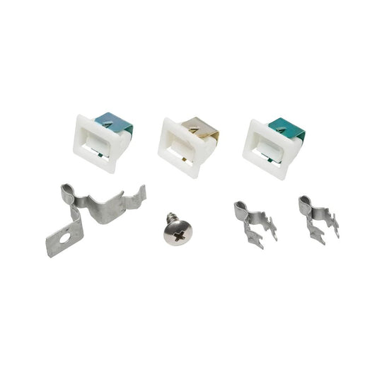 279570 Dryer Genuine OEM Door Catch Kit
