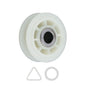 XPARTCO 279640 Dryer Idler Pulley