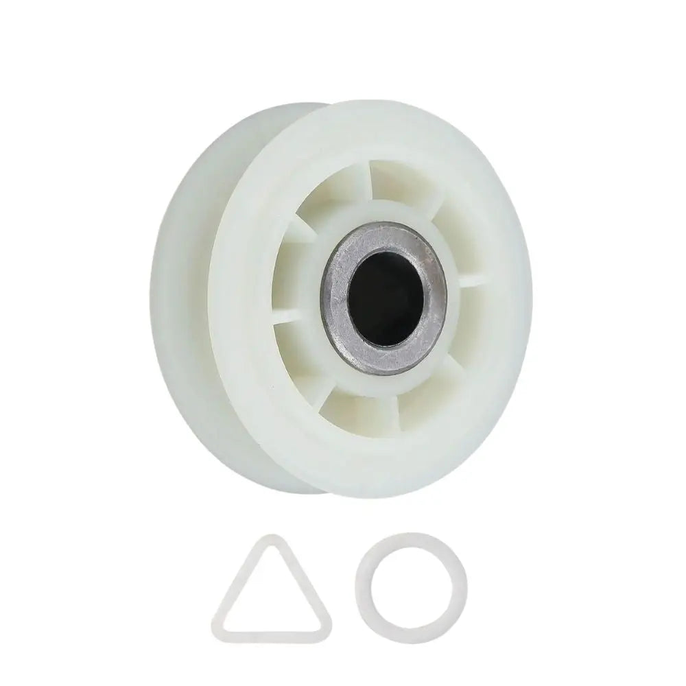 EXP640 Dryer Belt and Idler Pulley Set Replaces 661570V, 279640  Parts-O-Matic
